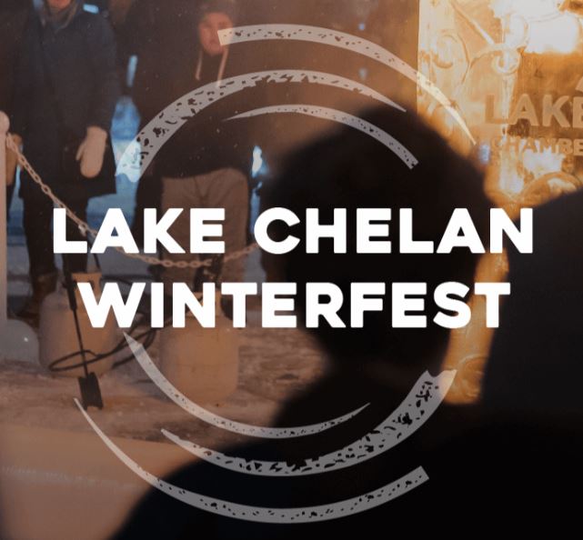 Lake Chelan Winterfest 2024 North Central Washington Arts Alliance