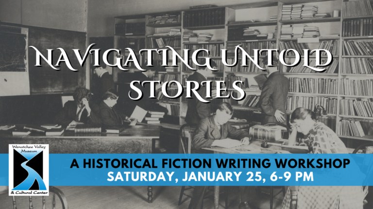 2025-Historical-Fiction-Workshop