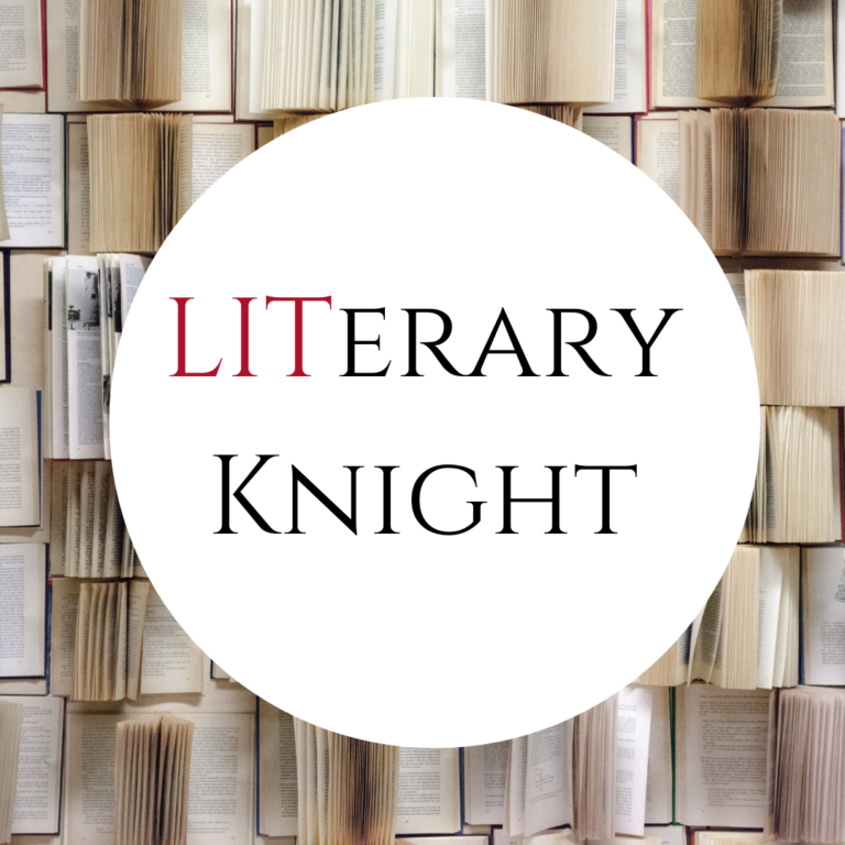 LITerary-Knight