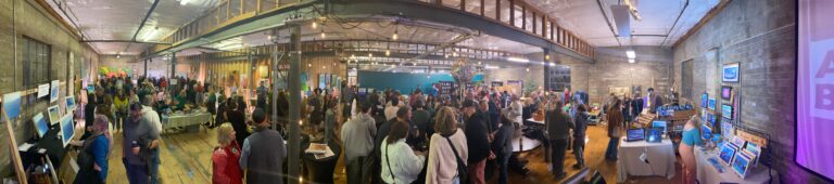 ArtBox WW TKokenge Panorama