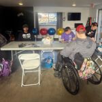 Whispering Woods Studio sm