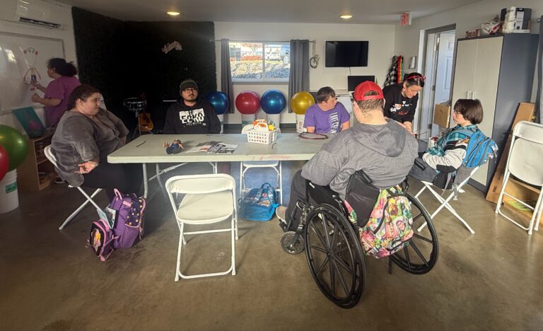 Whispering Woods Studio sm