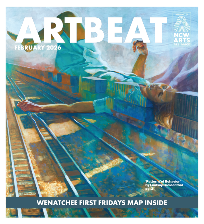 ArtBeat Feb26 cover