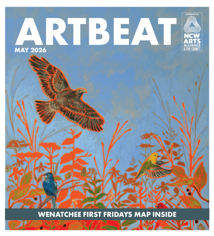 May 2026 AB cover