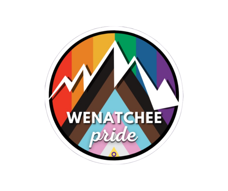 Wenatchee Pride copy