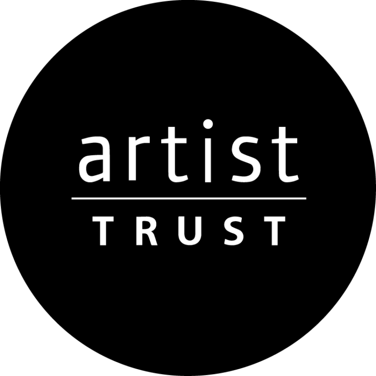 Artist-Trust-Logo-Dot-Black