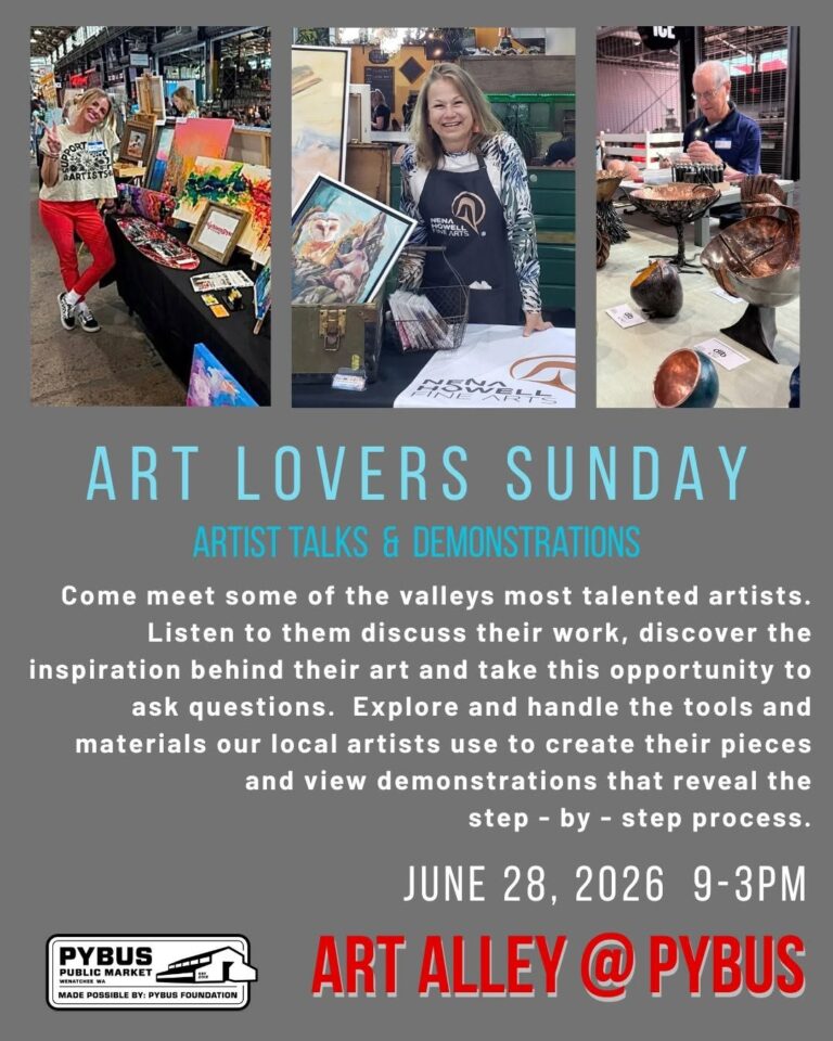 Art-Lovers-Sunday