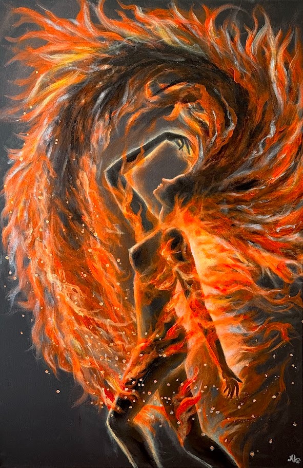 Fire-Lady