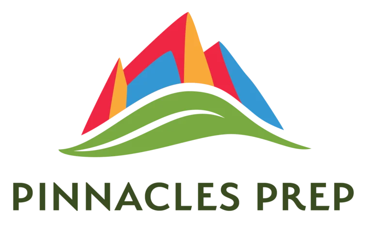 Pinnacles