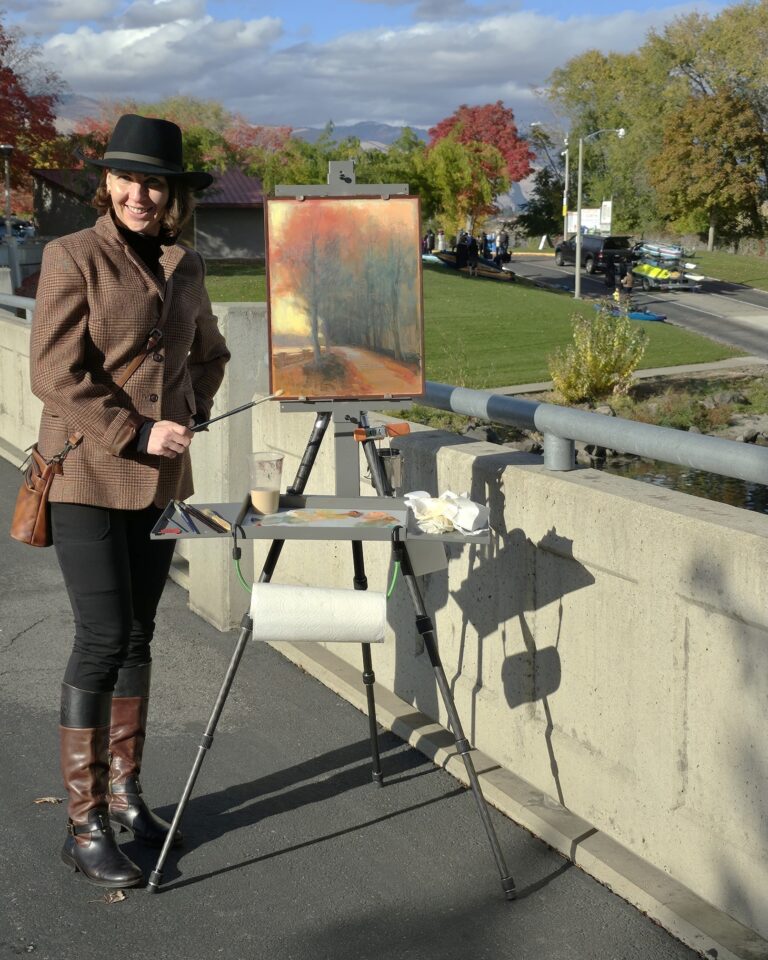 Sasha_Fair_painting