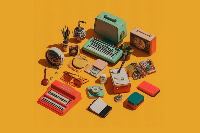 artifacts