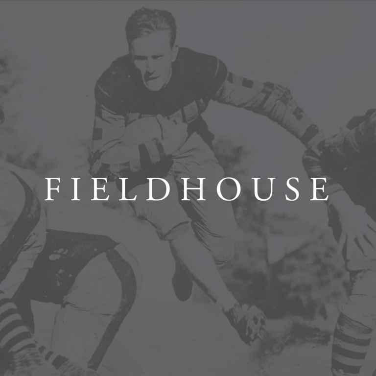 Fieldhouse